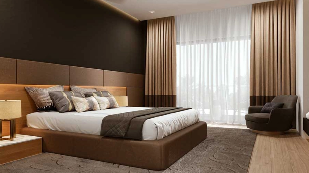 Abhee Codename New Dimension Living Area