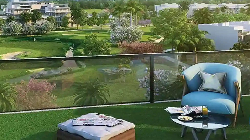 Abhee Codename New Dimension Partments