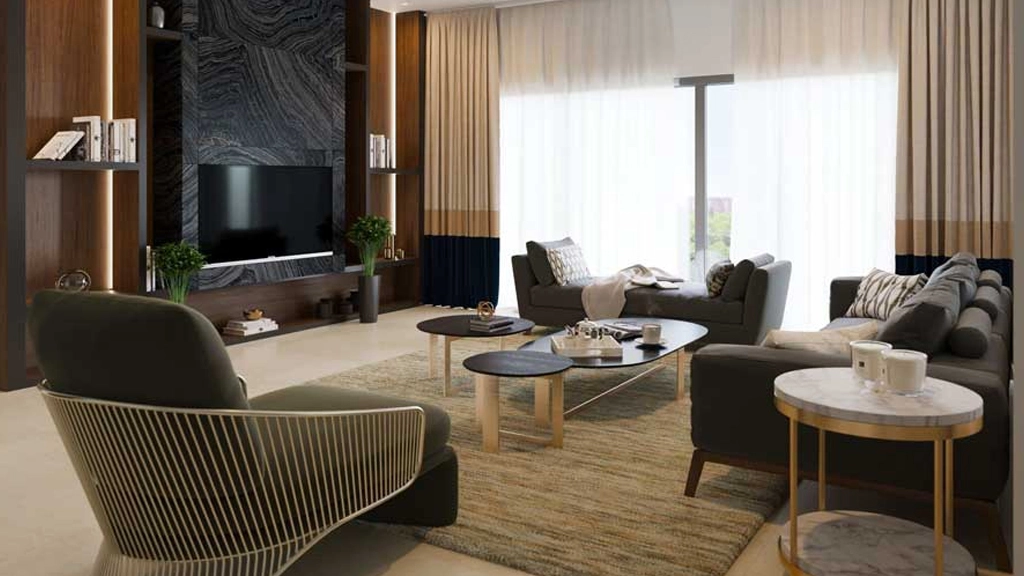 Abhee Codename New Dimension hall