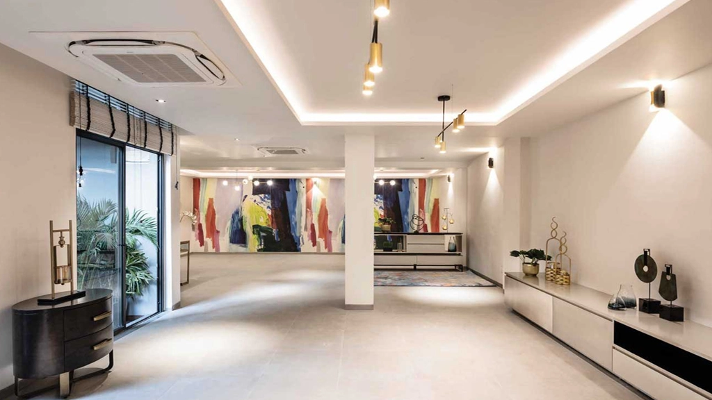 Codename New Dimension Gallery